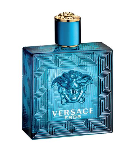 profumo versace eros prezzo|perfume versace uomo.